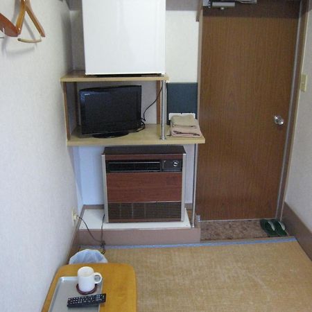 Asakusa Hotel Fukudaya Präfektur Tokio Exterior foto