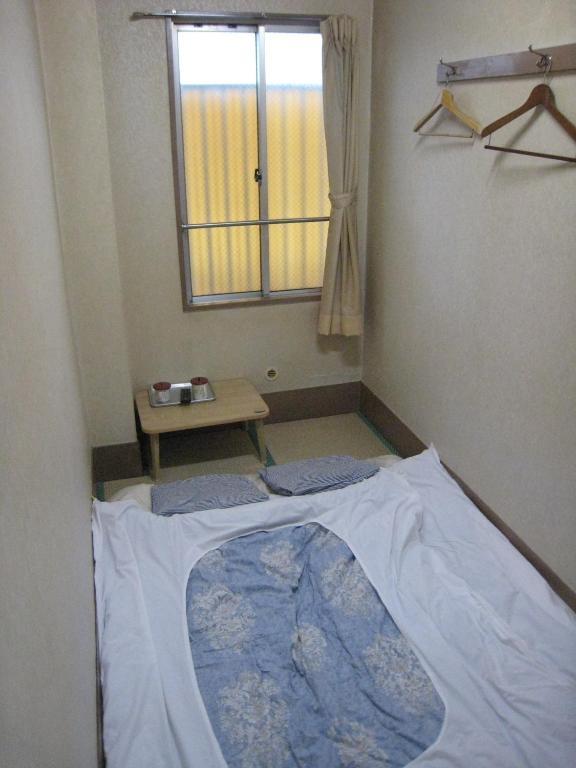 Asakusa Hotel Fukudaya Präfektur Tokio Zimmer foto