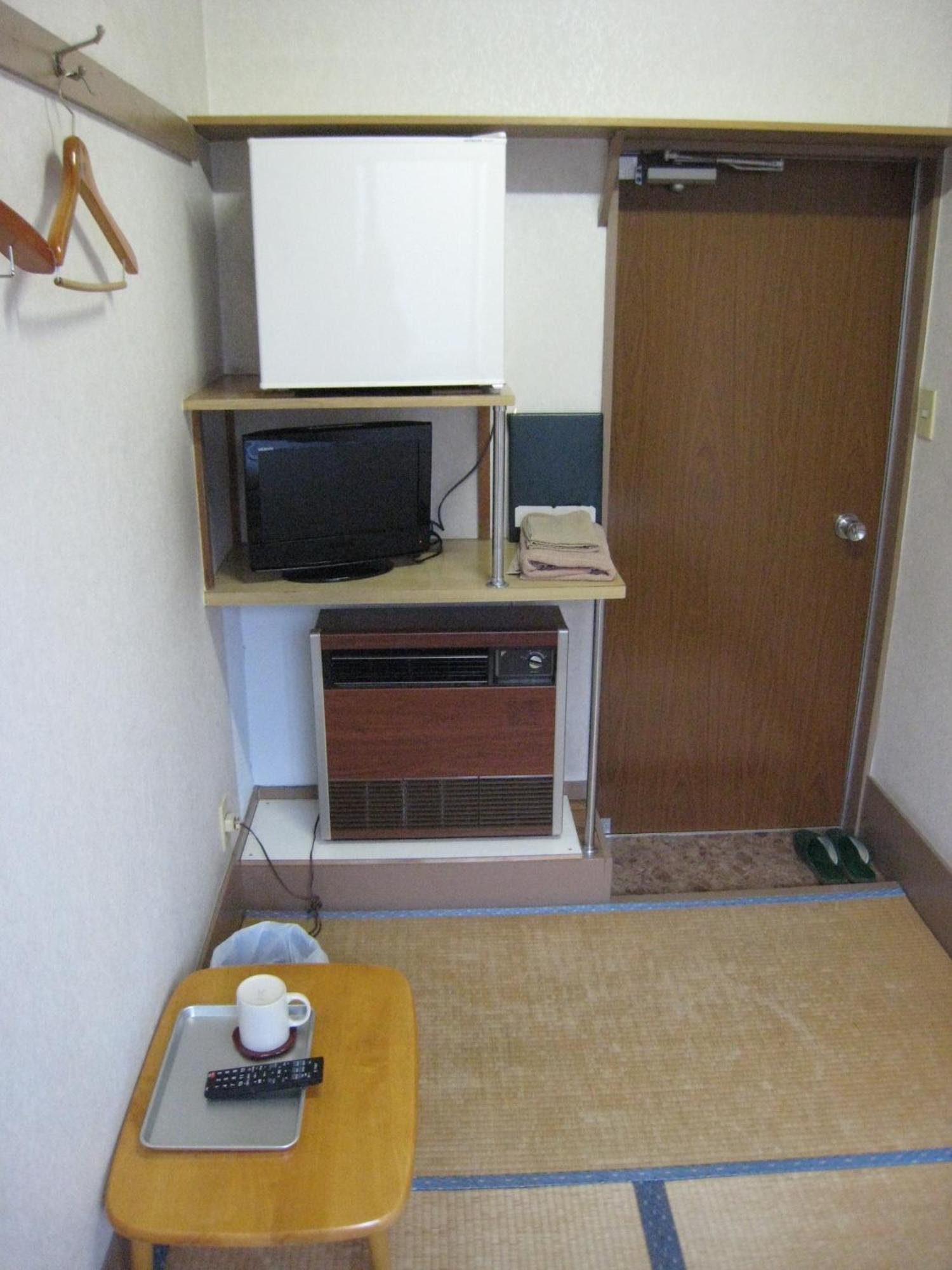 Asakusa Hotel Fukudaya Präfektur Tokio Exterior foto