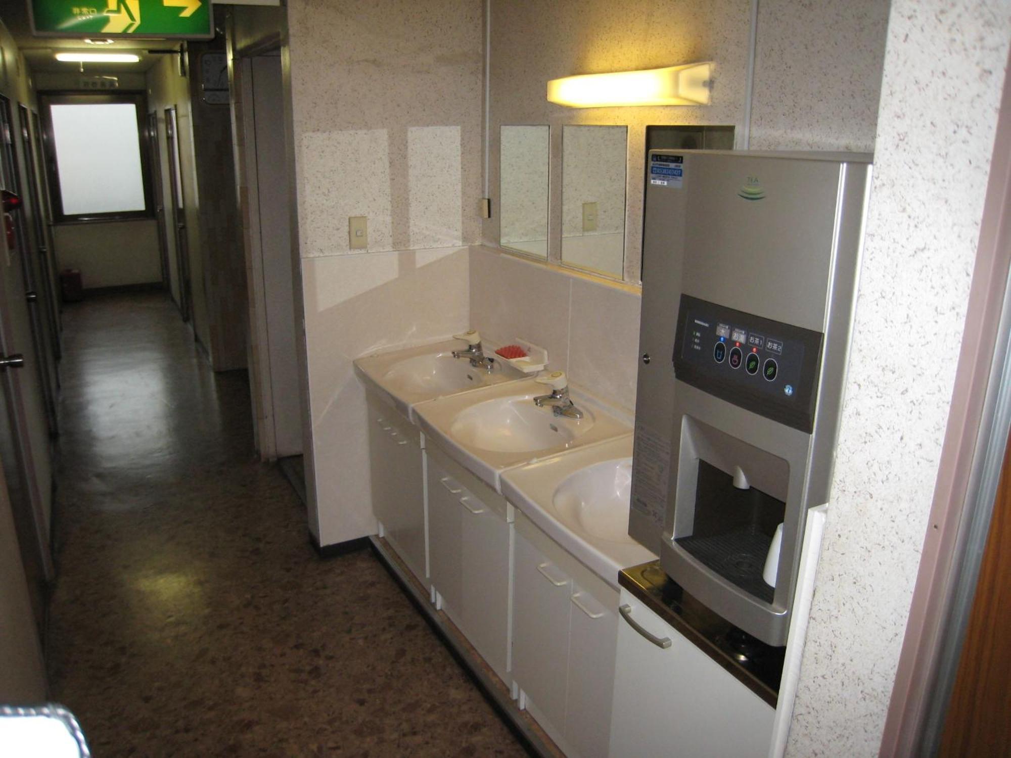 Asakusa Hotel Fukudaya Präfektur Tokio Exterior foto